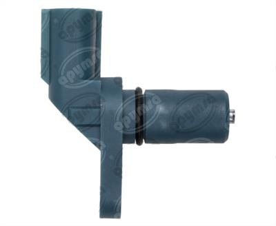 SENSOR VELOCIDAD 12V 2 PUNTAS CHEVROLET AVEO 04-11, PONTIAC G3 09-10 T TECNOFUEL SU9585 
