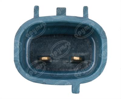 SENSOR VELOCIDAD 12V 2 PUNTAS CHEVROLET AVEO 04-11, PONTIAC G3 09-10 T TECNOFUEL SU9585 