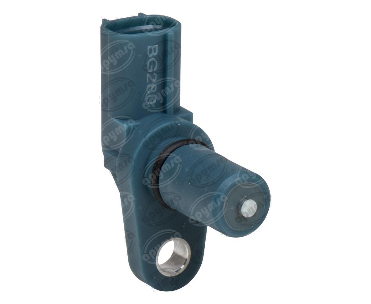 SENSOR VELOCIDAD 12V 2 PUNTAS CHEVROLET AVEO 04-11, PONTIAC G3 09-10 T TECNOFUEL SU9585 