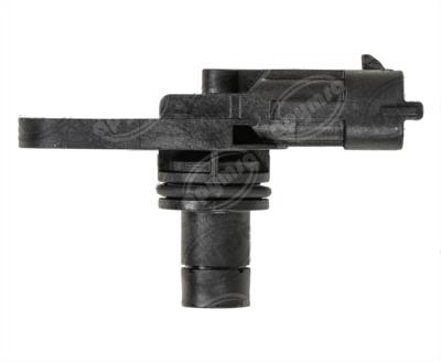 SENSOR POSICION ARBOL LEVAS 12V 3TERMINALES CHEVROLET CAPTIVA SPORT 08-10 EQUINOX 08-09 T TECNOFUEL SU9680 