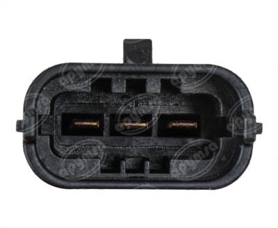 SENSOR POSICION ARBOL LEVAS 12V 3TERMINALES CHEVROLET CAPTIVA SPORT 08-10 EQUINOX 08-09 T TECNOFUEL SU9680 