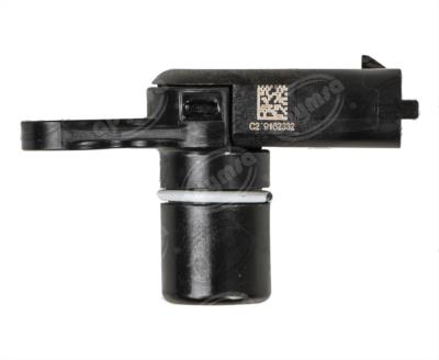 SENSOR POSICION ARBOL LEVAS 12V 3TERMINALES CHEVROLET CAPTIVA SPORT 11-15 EQUINOX 10-17 T TECNOFUEL SU13631 