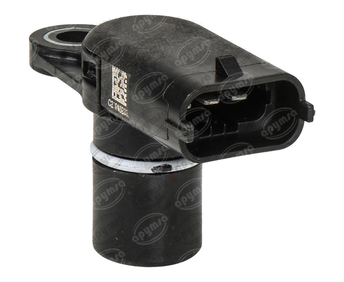 SENSOR POSICION ARBOL LEVAS 12V 3TERMINALES CHEVROLET CAPTIVA SPORT 11-15 EQUINOX 10-17 T TECNOFUEL SU13631 