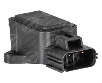 SENSOR TPS 12V 4TERMINALES FORD F-150 5.4L. MOD 04-10; FORD F-250 4.6L. 05-09 T TECNOFUEL TH-381 
