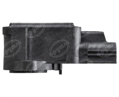 SENSOR TPS 12V 4TERMINALES FORD F-150 5.4L. MOD 04-10; FORD F-250 4.6L. 05-09 T TECNOFUEL TH-381 