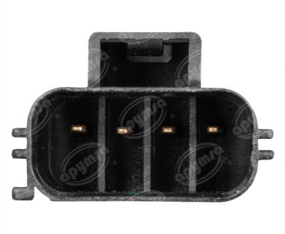 SENSOR TPS 12V 4TERMINALES FORD F-150 5.4L. MOD 04-10; FORD F-250 4.6L. 05-09 T TECNOFUEL TH-381 