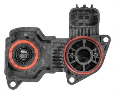 SENSOR TPS 12V 6TERMINALES CHEVROLET TORNADO 1.8L. MOD. 06-10 T TECNOFUEL 41101902 