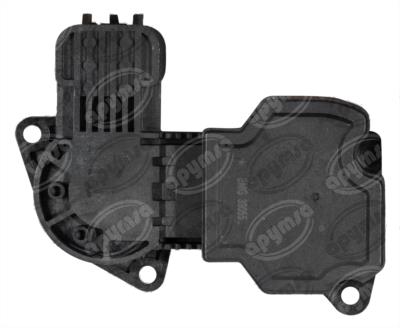 SENSOR TPS 12V 6TERMINALES CHEVROLET TORNADO 1.8L. MOD. 06-10 T TECNOFUEL 41101902 