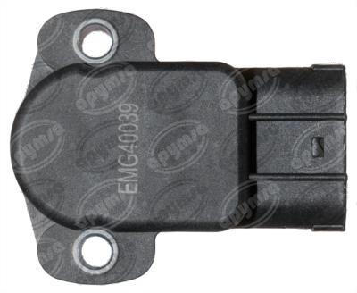 SENSOR TPS 12V 3TERMINALES FORD RANGER 3.0L. MOD. 95-67 WINSTAR 3.0L. 95-98 T TECNOFUEL TH-181 