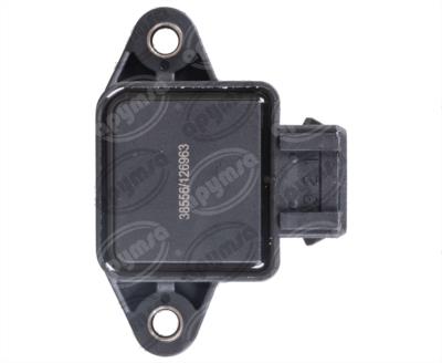 SENSOR TPS 12V 3TERMINALES CHEVROLET ASTRA 4 CIL. 2.0L. MOD. 05-08 T TECNOFUEL 7254 