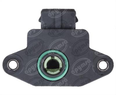 SENSOR TPS 12V 3TERMINALES CHEVROLET ASTRA 4 CIL. 2.0L. MOD. 05-08 T TECNOFUEL 7254 
