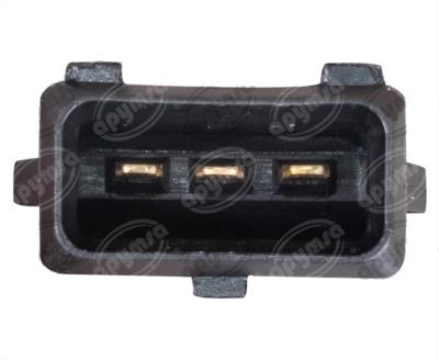 SENSOR TPS 12V 3TERMINALES CHEVROLET ASTRA 4 CIL. 2.0L. MOD. 05-08 T TECNOFUEL 7254 