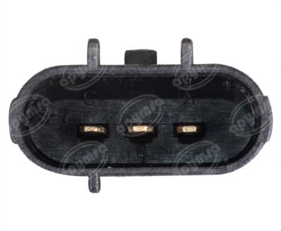 SENSOR TPS 12V 3TERMINALES FORD RANGER 3.0L. 98-01; WINSTAR 3.0 99-00 T TECNOFUEL TH155 