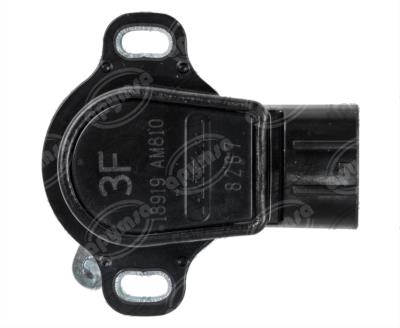 SENSOR TPS 12V 6TERMINALES NISSAN X-TRAIL 2.5L. 03-09; RENAULT SCALA 11-14 T TECNOFUEL 18919-AM810 