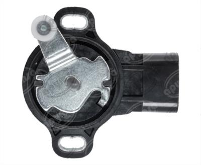 SENSOR TPS 12V 6TERMINALES NISSAN X-TRAIL 2.5L. 03-09; RENAULT SCALA 11-14 T TECNOFUEL 18919-AM810 