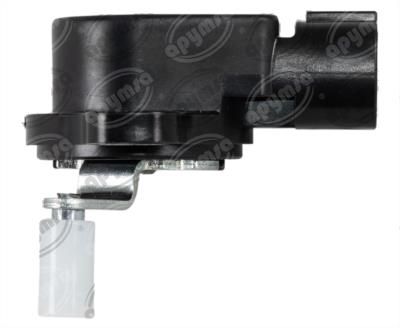 SENSOR TPS 12V 6TERMINALES NISSAN X-TRAIL 2.5L. 03-09; RENAULT SCALA 11-14 T TECNOFUEL 18919-AM810 