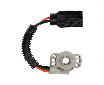SENSOR TPS 12V 3TERMINALES FORD, MERCURY STANDARD TH-12 