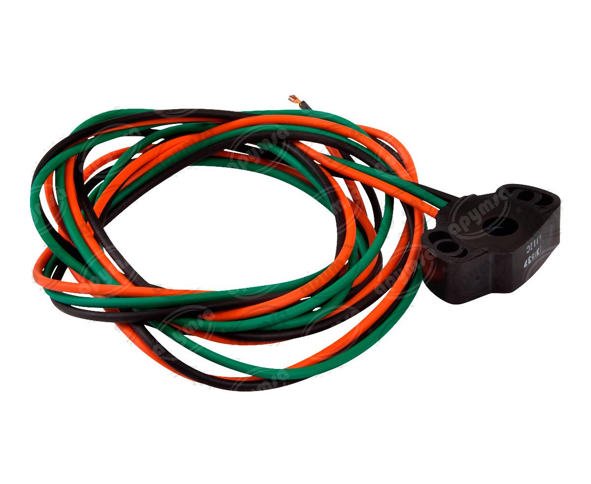 SENSOR TPS 12V 3 PUNTAS FORD AUTOS USA IMPORTADO E6EF-9B89-AB 