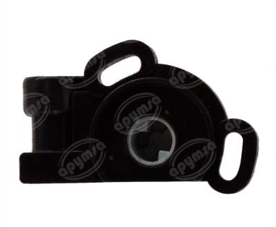 SENSOR TPS BUICK, CADILLAC, CHEVROLET, PONTIAC MTE-THOMSON 7273 
