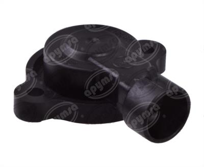 SENSOR TPS 12V 3TERMINALES CHEVROLET,BUICK, GM, ISUZU, PONTIAC T TECNOFUEL TH-153 