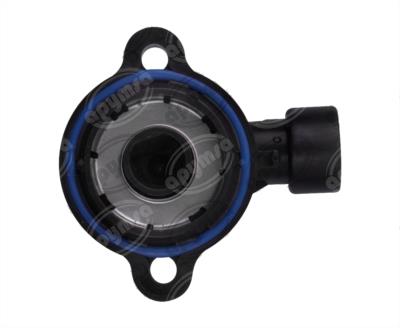 SENSOR TPS 12V 3TERMINALES CHEVROLET,BUICK, GM, ISUZU, PONTIAC T TECNOFUEL TH-153 