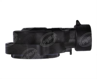 SENSOR TPS 12V 3TERMINALES CHEVROLET,BUICK, GM, ISUZU, PONTIAC T TECNOFUEL TH-153 