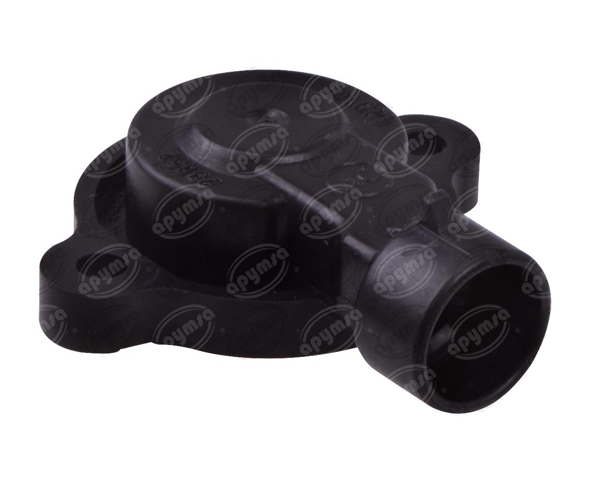 SENSOR TPS 12V 3TERMINALES CHEVROLET,BUICK, GM, ISUZU, PONTIAC T TECNOFUEL TH-153 