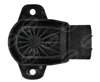 SENSOR TPS CHEVROLET, SUZUKI EFI PARTS TH-296 