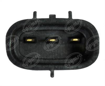 SENSOR TPS CHEVROLET, SUZUKI EFI PARTS TH-296 