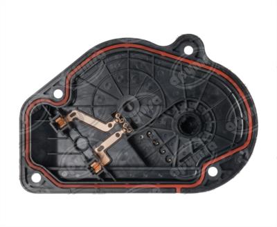 SENSOR TPS 12V 6TERMINALES FORD F-150 E-150 E-250 FLEX FOCUS 05-15 T TECNOFUEL 7T4Z-9E928-AA 