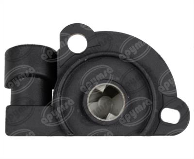 SENSOR TPS 3TERMINALES SISTEMA T.B.I. BUICK, CADILLAC, CHEVROLET, PONTIAC MTE-THOMSON 7230 