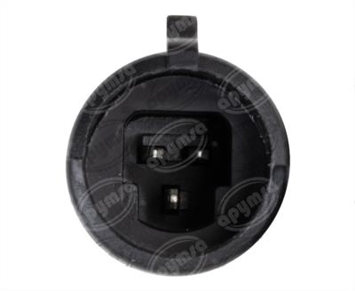 SENSOR TPS 3TERMINALES SISTEMA T.B.I. BUICK, CADILLAC, CHEVROLET, PONTIAC MTE-THOMSON 7230 