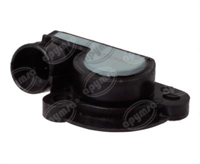 SENSOR TPS 3TERMINALES BUICK, CADILLAC, CHEVROLET, PONTIAC T TECNOFUEL TH-47 