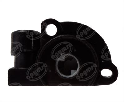 SENSOR TPS 3TERMINALES BUICK, CADILLAC, CHEVROLET, PONTIAC T TECNOFUEL TH-47 
