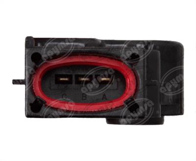 SENSOR TPS FORD, LINCOLN, MERCURY TOMCO 14028 