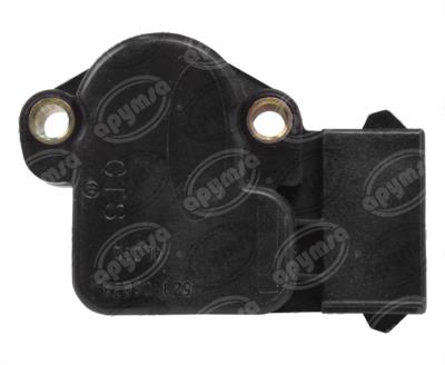 SENSOR TPS 12V 3TERMINALES SISTEMA M.P.F.I. STANDARD TH-75 