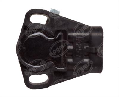 SENSOR TPS 12V 3TERMINALES M.P.F.I. BUICK, CADILLAC, CHEVROLET, PONTIAC TOMCO 14058 