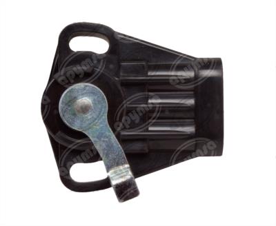 SENSOR TPS 12V 3TERMINALES M.P.F.I. BUICK, CADILLAC, CHEVROLET, PONTIAC TOMCO 14058 