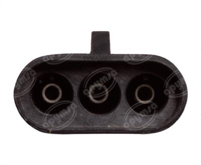 SENSOR TPS 12V 3TERMINALES M.P.F.I. BUICK, CADILLAC, CHEVROLET, PONTIAC TOMCO 14058 