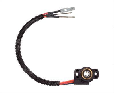 SENSOR TPS 12V 3TERMINALES CHRYSLER, DODGE, PLYMOUTH STANDARD TH-60 