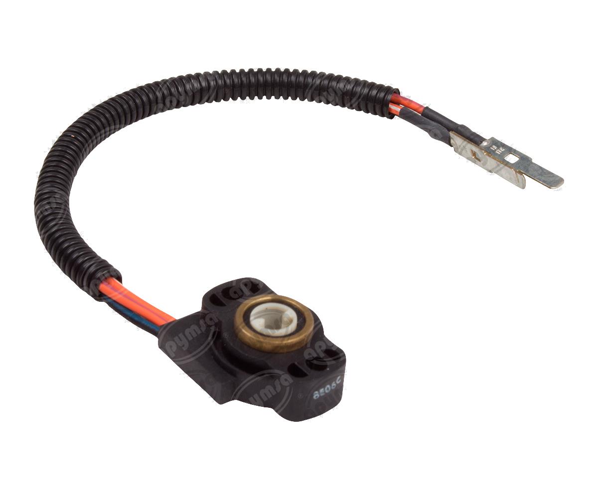 SENSOR TPS 12V 3TERMINALES CHRYSLER, DODGE, PLYMOUTH STANDARD TH-60 