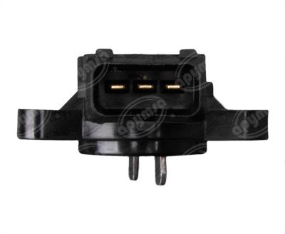SENSOR TPS SISTEMA M.P.F.I. DODGE, HYUNDAI TOMCO 14984 