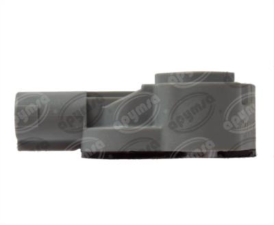 SENSOR TPS 12V 3TERMINALES SISTEMA M.P.F.I. CHRYSLER, DODGE STANDARD TH-144 