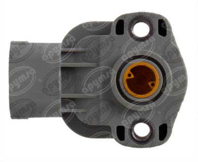 SENSOR TPS 12V 3TERMINALES SISTEMA M.P.F.I. CHRYSLER, DODGE STANDARD TH-144 