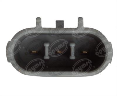 SENSOR TPS 12V 3TERMINALES SISTEMA M.P.F.I. CHRYSLER, DODGE STANDARD TH-144 