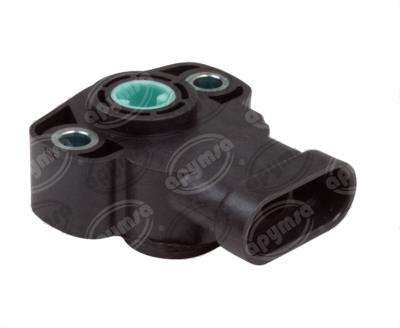 SENSOR TPS 12V 3TERMINALES CHRYSLER, DODGE, PLYMOUTH TOMCO TOMCO 14101 