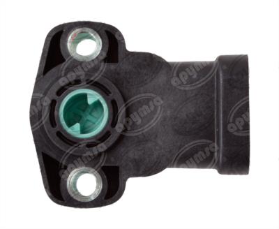 SENSOR TPS 12V 3TERMINALES CHRYSLER, DODGE, PLYMOUTH TOMCO TOMCO 14101 