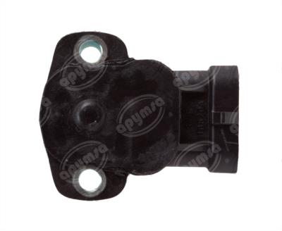 SENSOR TPS 12V 3TERMINALES CHRYSLER, DODGE, PLYMOUTH TOMCO TOMCO 14101 