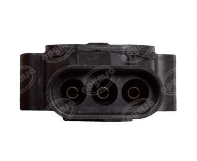 SENSOR TPS 12V 3TERMINALES CHRYSLER, DODGE, PLYMOUTH TOMCO TOMCO 14101 