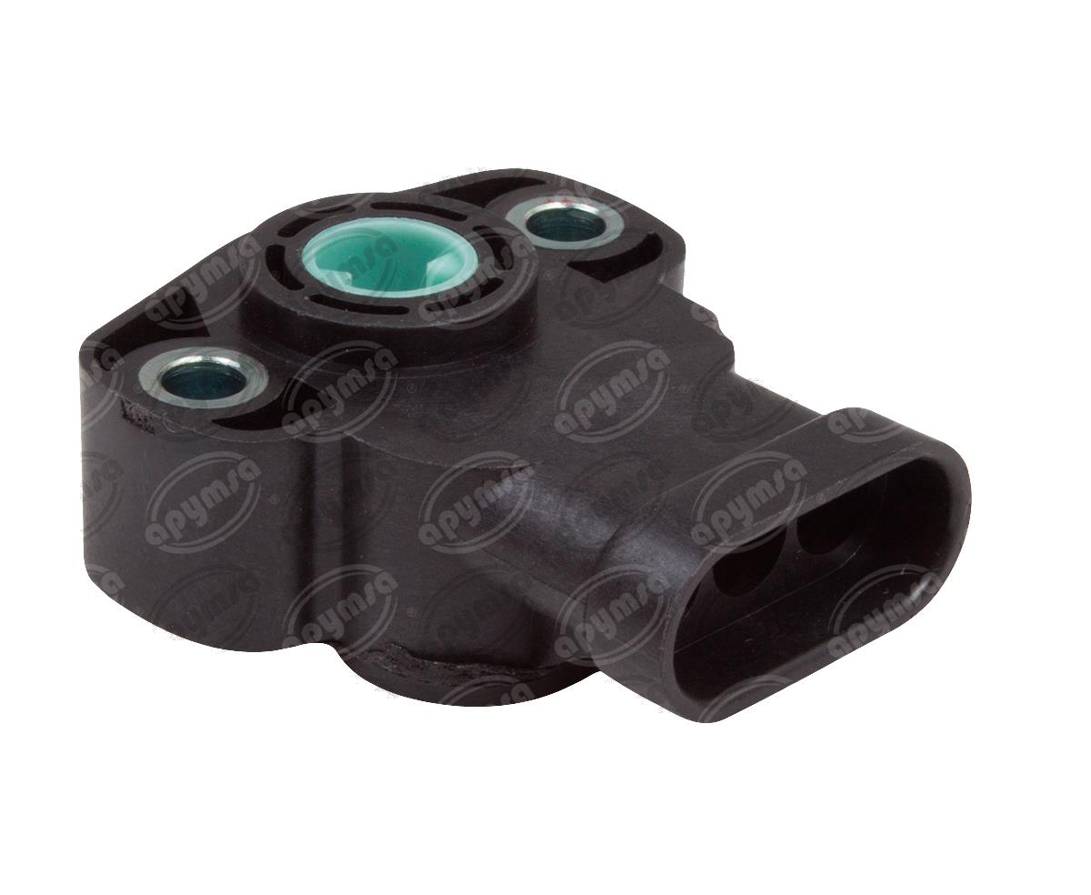SENSOR TPS 12V 3TERMINALES CHRYSLER, DODGE, PLYMOUTH TOMCO TOMCO 14101 